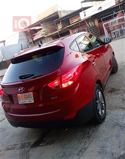 هيونداي توسان